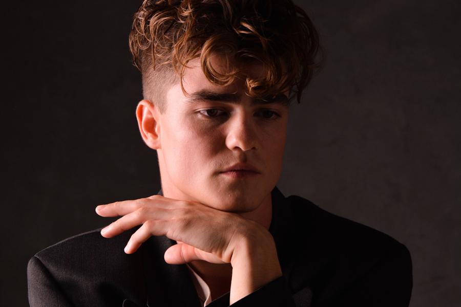 Russian Edward Cullen (2021)